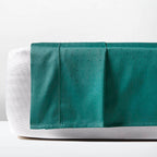 Σεντόνι Cannon Imperial Dobby 250X290 / Green Blue State